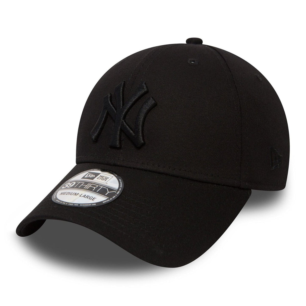 NEW ERA Cap 39Thirty NY Yankees Nero