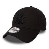 NEW ERA Cap 39Thirty NY Yankees Nero