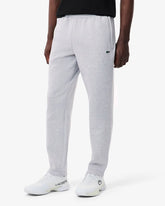 LACOSTE Pantalone Della Tuta Grigio