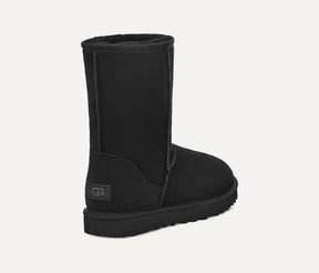 UGG Stivali Classic Short II Nero