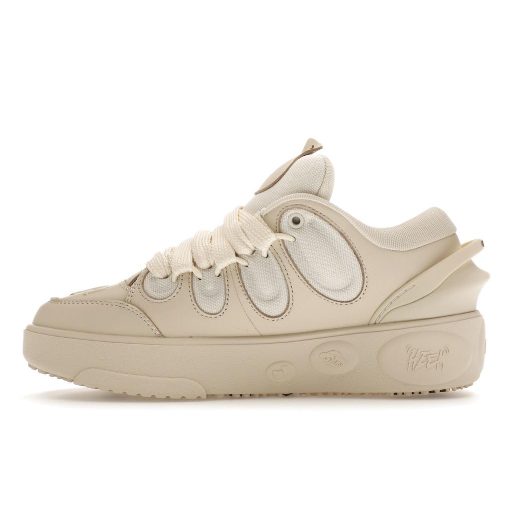 PUMA La France Moment Beige