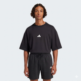 Adidas Performance Completino Uomo Nero Bianco