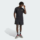 Adidas Completino Bayern Monaco Uomo Nero Oro