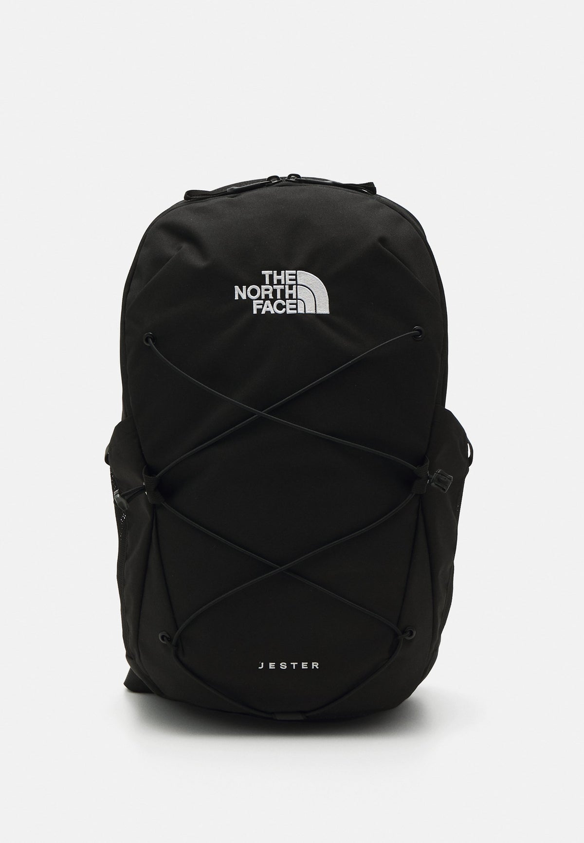 THE NORTH FACE Zaino Jester Con Corde Nero