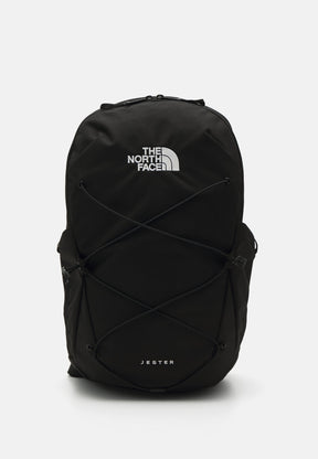 THE NORTH FACE Zaino Jester Con Corde Nero