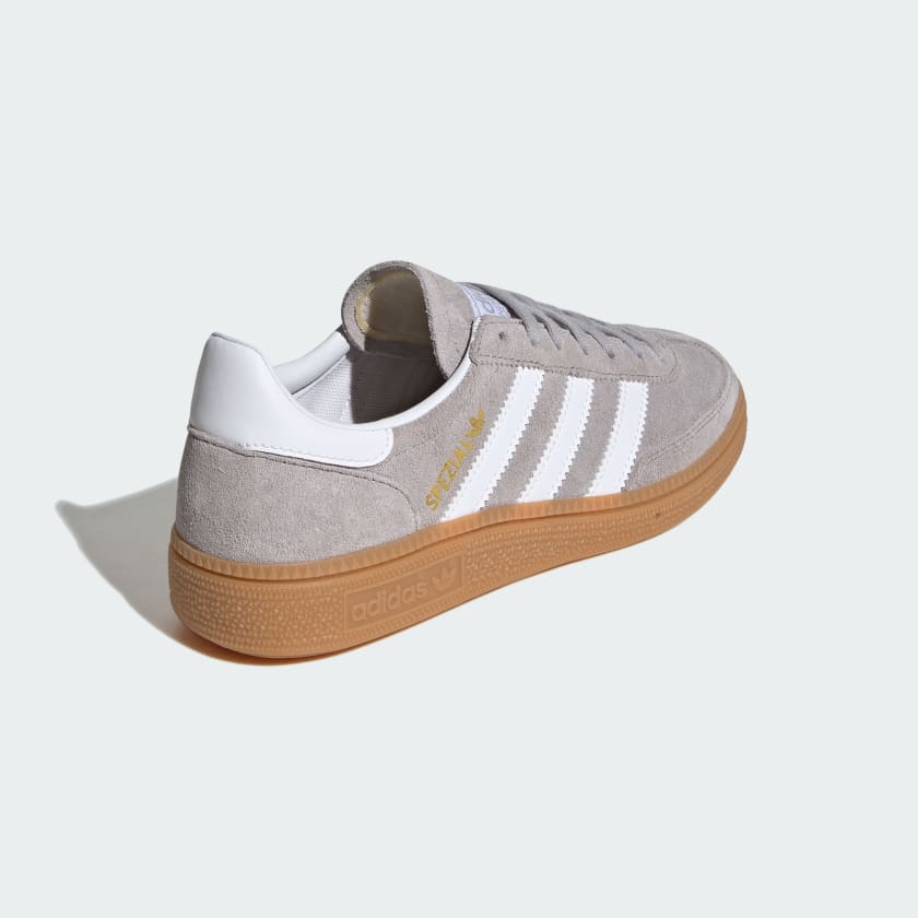 Adidas Handball Spezial Sneaker Unisex Grigie