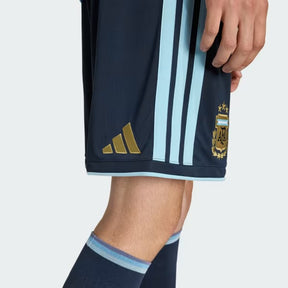 Adidas Completino Argentina Uomo Blu Celeste