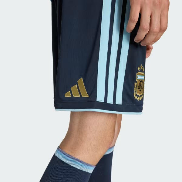Adidas Completino Argentina Uomo Blu Celeste
