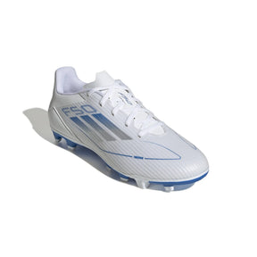 Adidas F50 Sneaker Calcio Uomo Bianca Blu