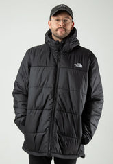 THE NORTH FACE Circular Diablo Nero