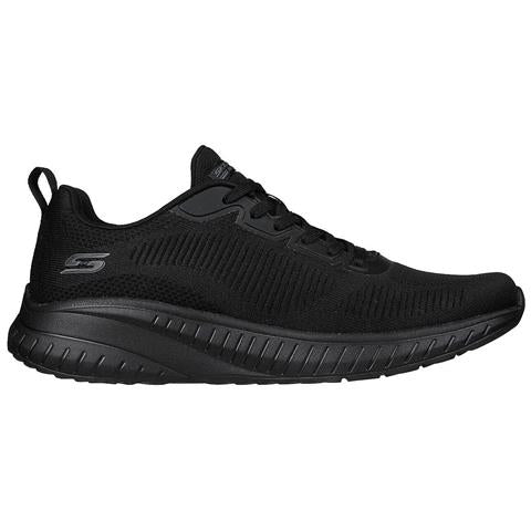 118000 BBK SKECHERS Bobs Squad Chaos-Pri Nero SS26