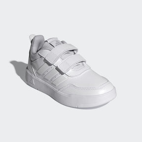 ADIDAS Sneaker Bambino Con Strappo Tensaur Sport Bianche