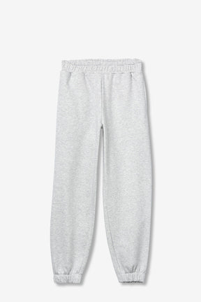 TIFFOSI GIRL MANGO_1 GRIGIO PANTALONE TUTA