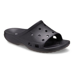 CROCS Ciabatta In Gomma Saturday Slide Nera