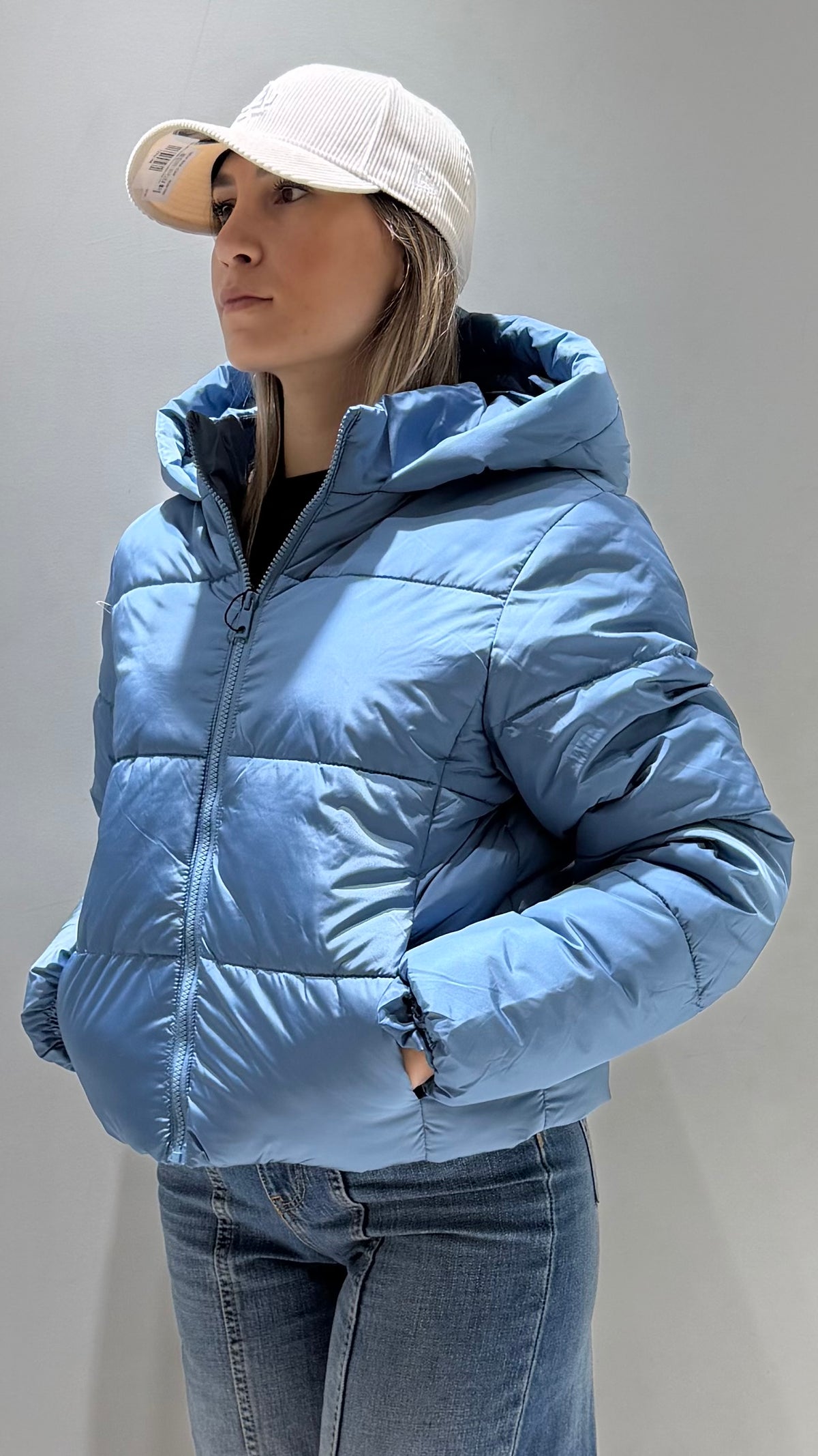 TIFFOSI GIRL NARCISA_5 CELESTE