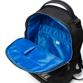 ART SUPER MONEY Zaino Grillz Backpack Nero