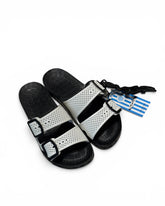 SENSI Ciabatta BAMBINO Forata URBAN Bianco