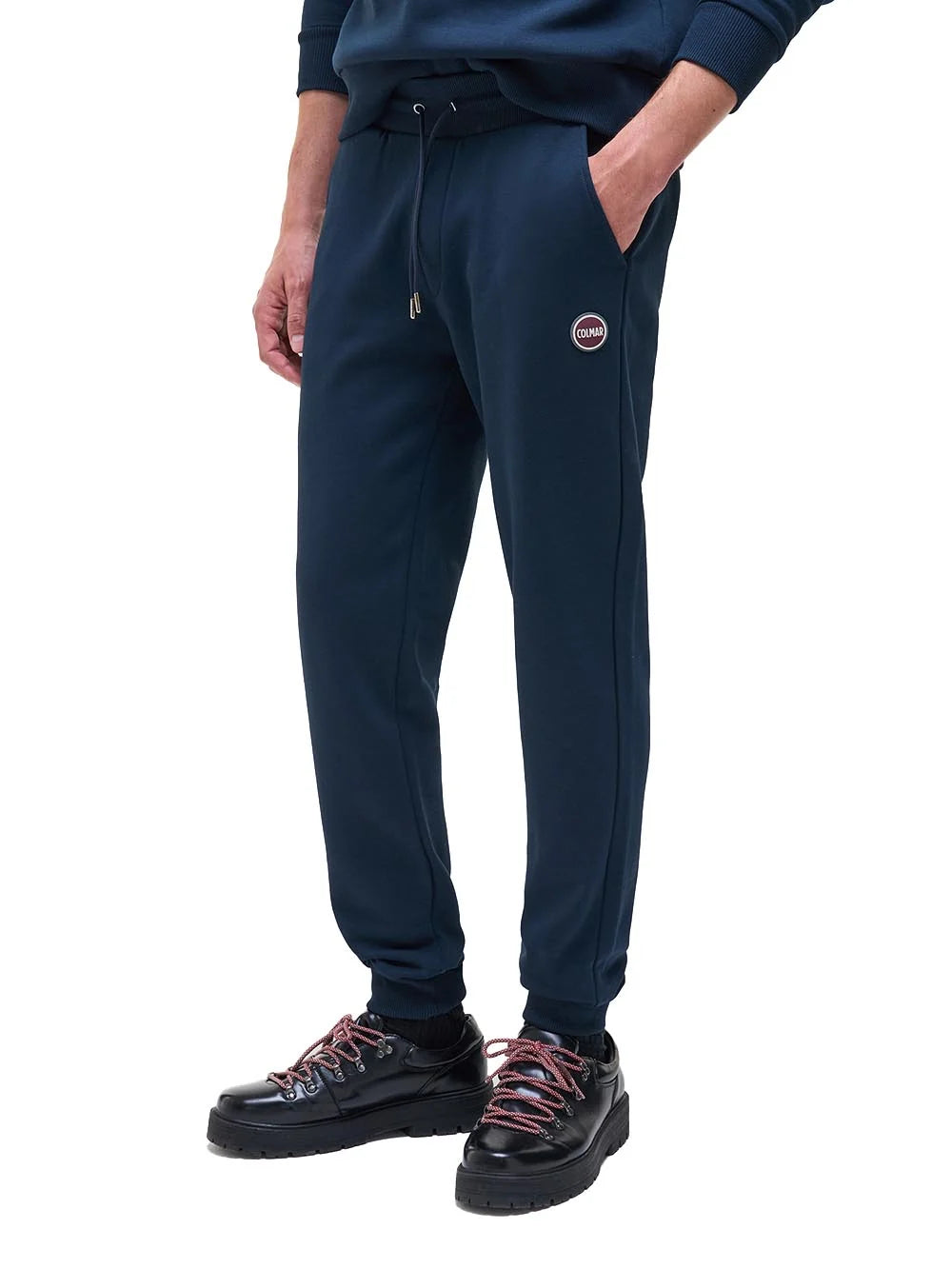 COLMAR Pantalone della Tuta Blu