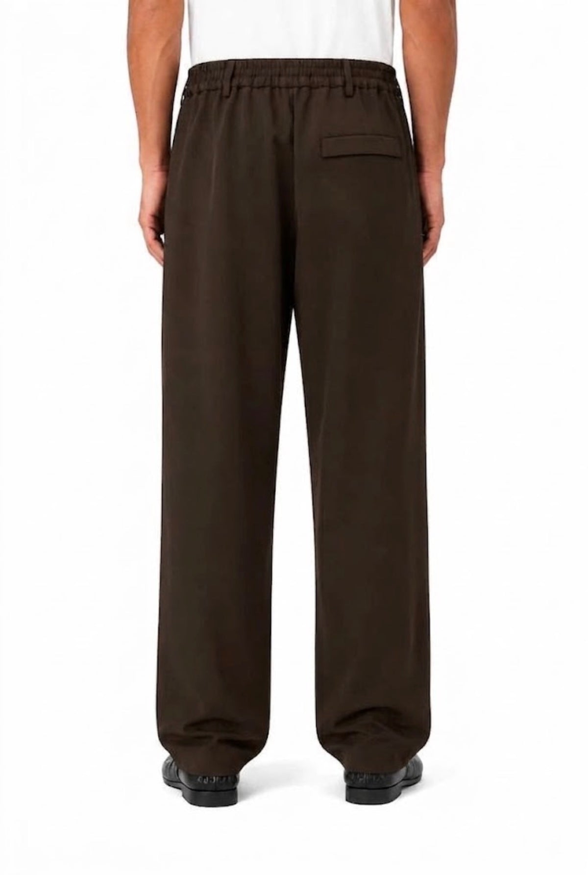 TOKYO Pantalone Simply Marrone