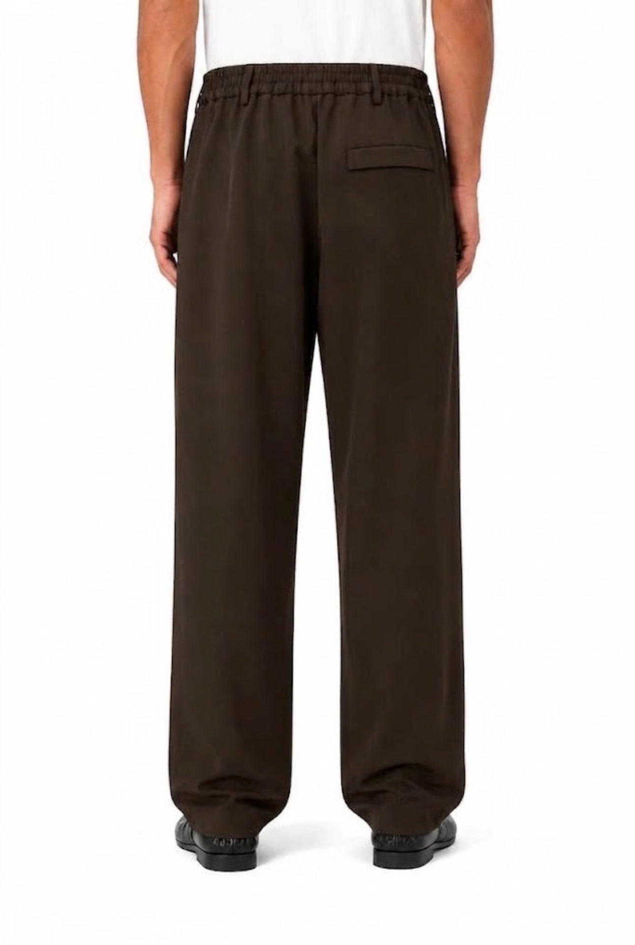 TOKYO Pantalone Simply Marrone