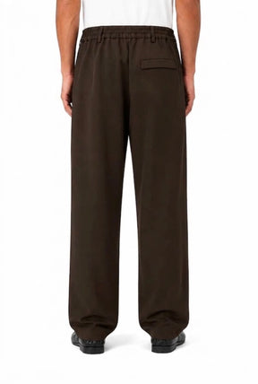 TOKYO Pantalone Simply Marrone