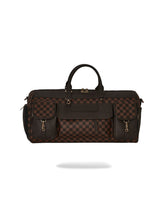 SPRAYGROUND Borsone SPEC OPS PIXEL EMBOSS DUFFEL
