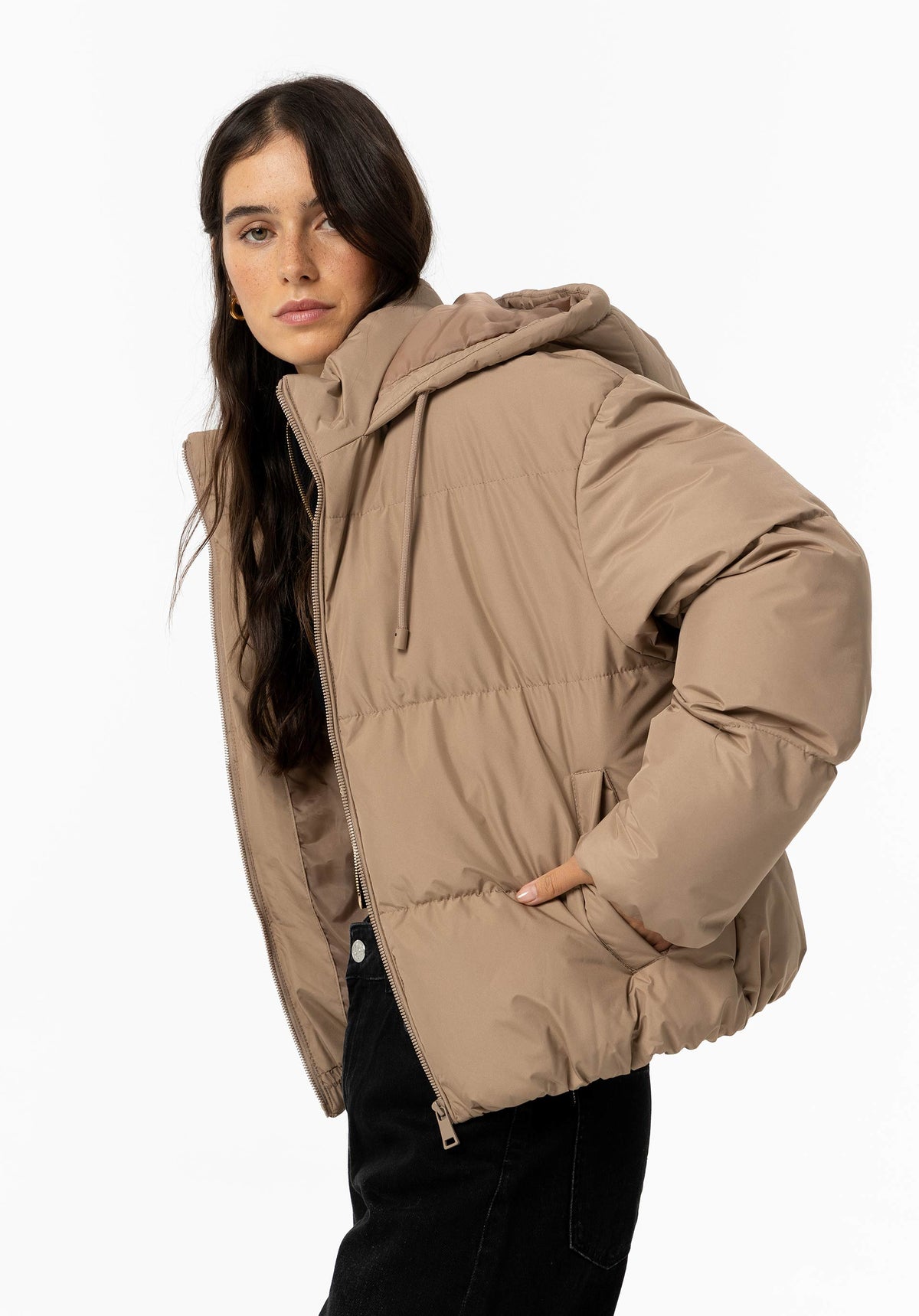 TIFFOSI DONNA STUTZ_1 BISCOTTO