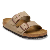 BIRKENSTOCK Arizona BS Tabacco Brown
