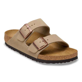 BIRKENSTOCK Arizona BS Tabacco Brown