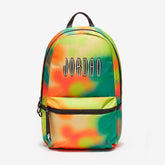 JORDAN Zaino MVP Logo Minimal Multicolor