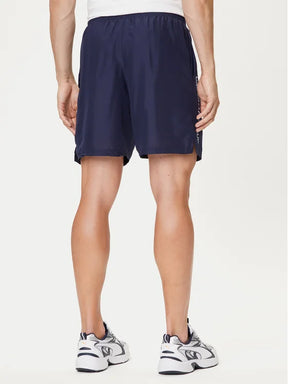 UNDER ARMOUR Shorts Tech Woven Wordmark Blu