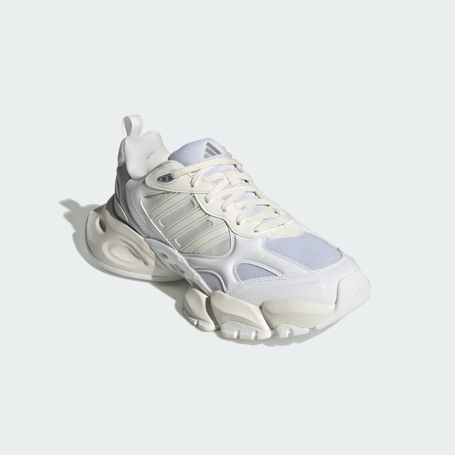 Adidas XLG Runner Deluxe Sneaker Uomo Bianca