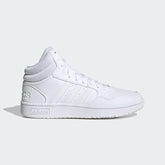 Adidas Hoops 4.0 Mid