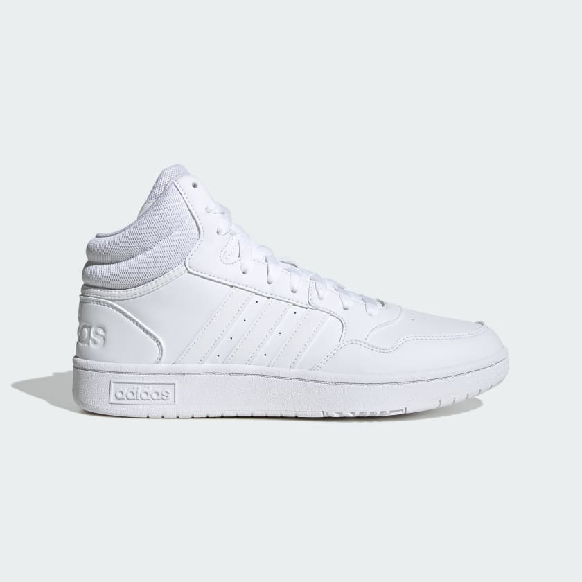 Adidas Hoops 4.0 Mid