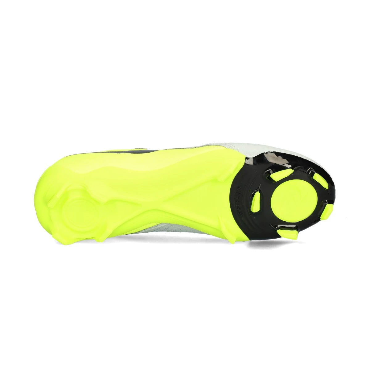 NIKE Scarpe Da Calcio Phantom GX Grigio/Fluo
