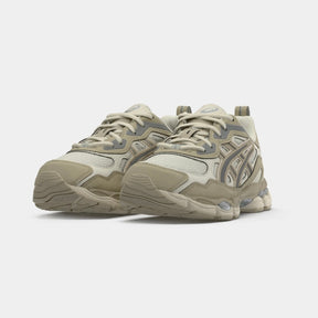 ASICS Gel-Nyc Beige Scuro
