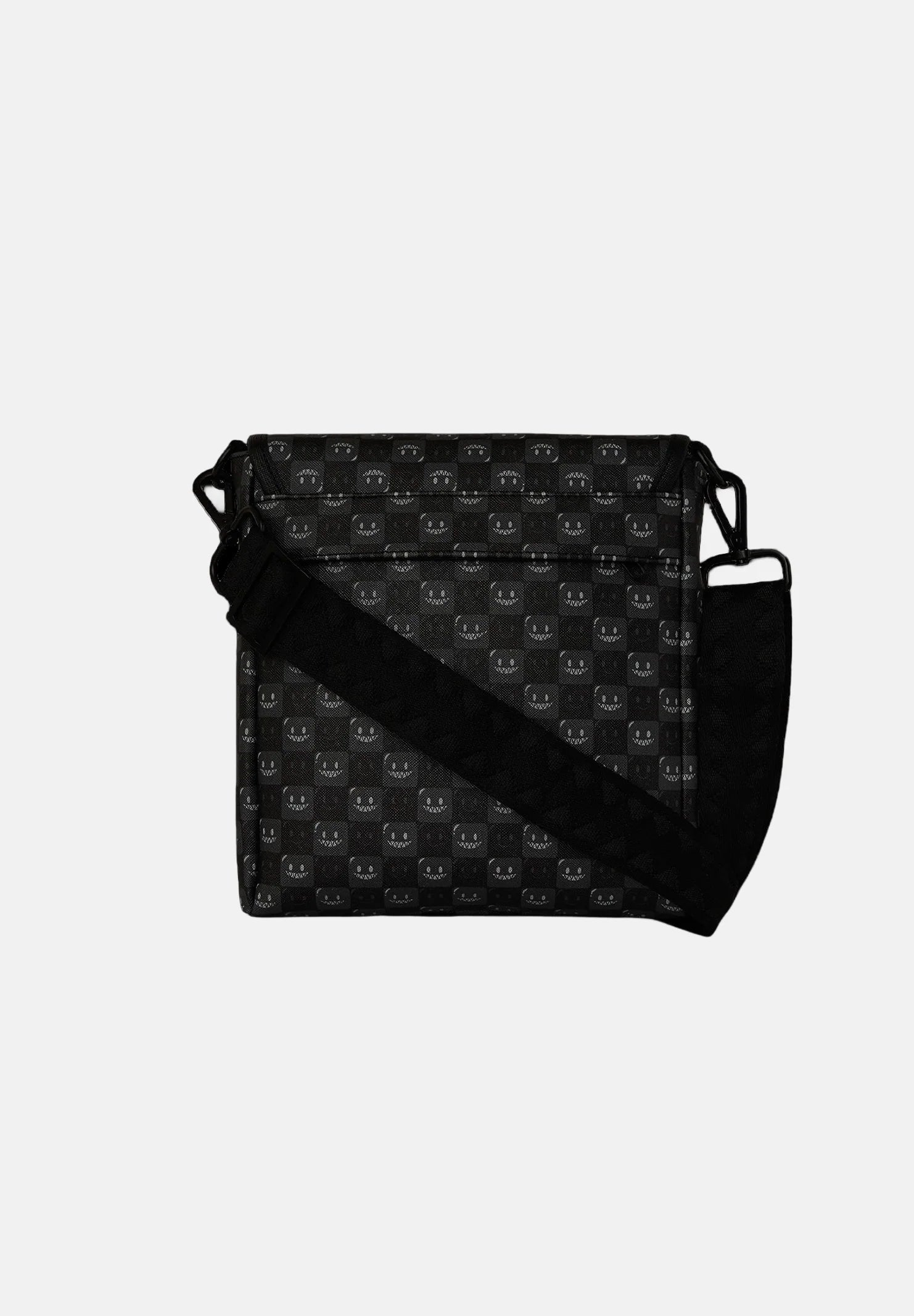 SPRAYGROUND Tracolla SHARK MONOGRAM CROSSBODY Neda