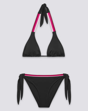 SUNDEK Costume Donna Nero