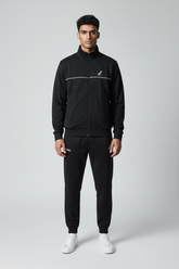 AUSTRALIAN TUTA ELITE IN FELPA ELAST Nera SS26