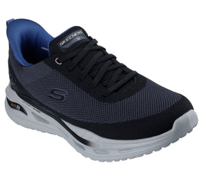210994/BLK Skechers Slip Ins Glide Step Nero