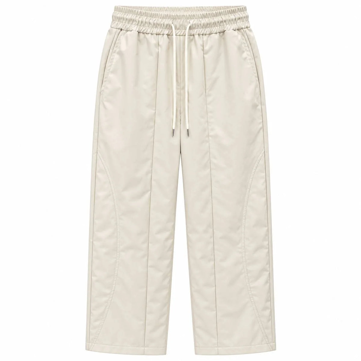 PRESENT DAY Pantalone Balloon Arizona Beige