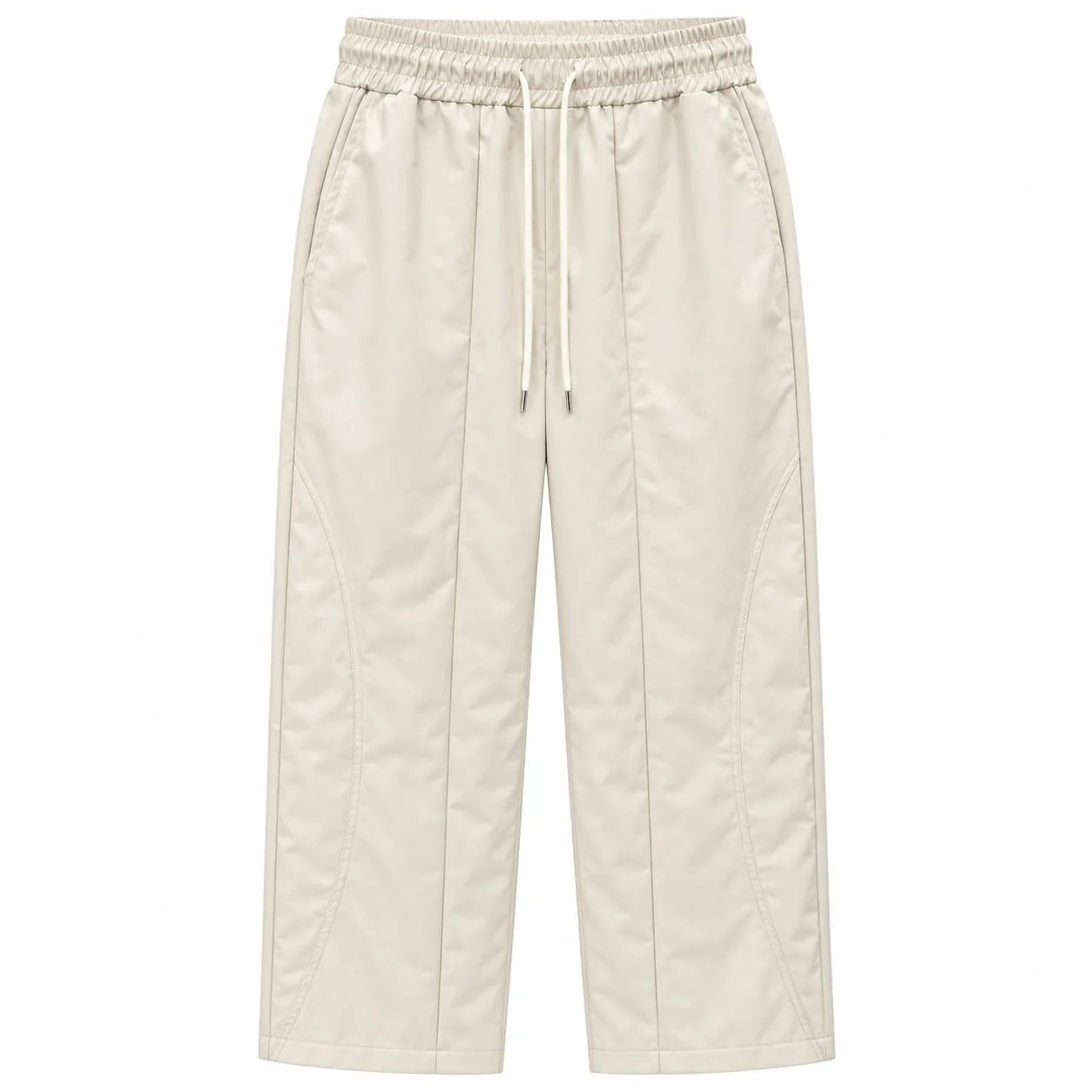 PRESENT DAY Pantalone Balloon Arizona Beige