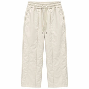PRESENT DAY Pantalone Balloon Arizona Beige