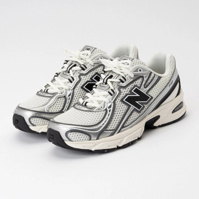 NEW BALANCE 740 Grigia/Bianca/Blu