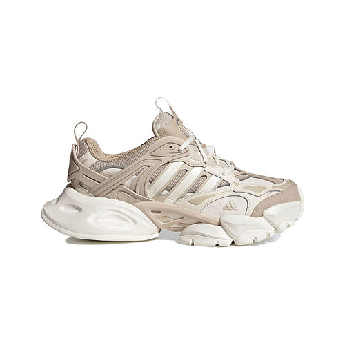 Adidas XLG Runner Deluxe Sneaker Uomo Beige