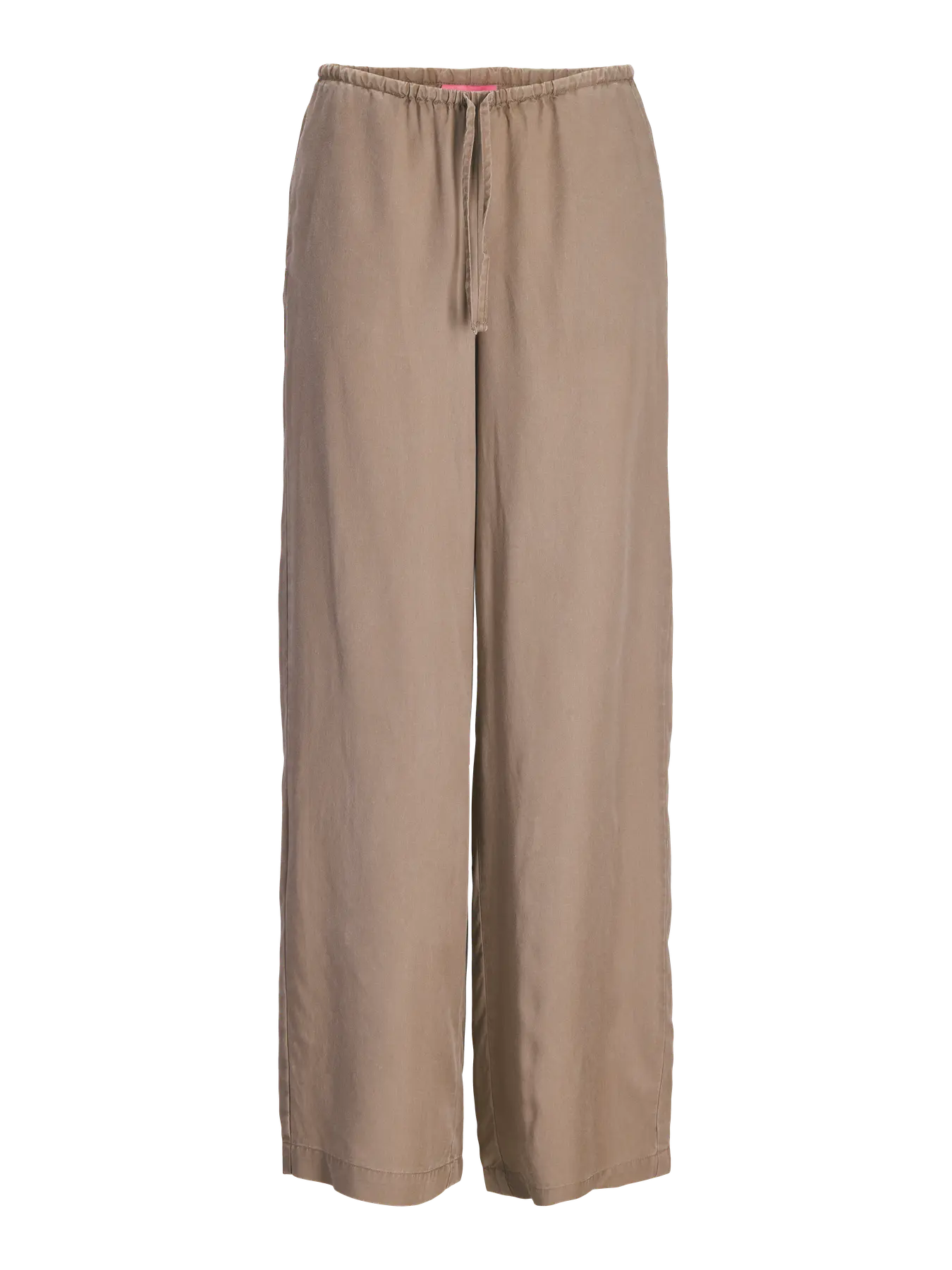 JJXX JJXX Jxsigrid Flora Pantalone Tortora - foto 5 - Tommaseo Clothing