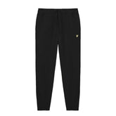 LYLE&SCOTT Pantalone Della Tuta Nero