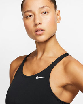 NIKE Costume Donna Intero Nero