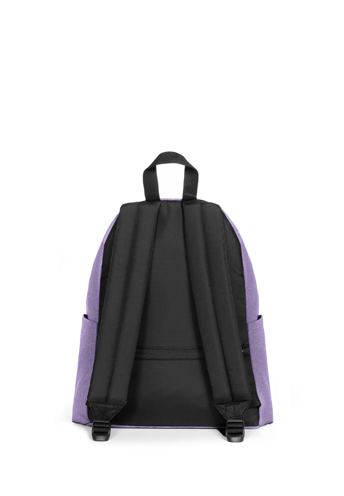 EASTPAK Zaino Lilla Brillantini