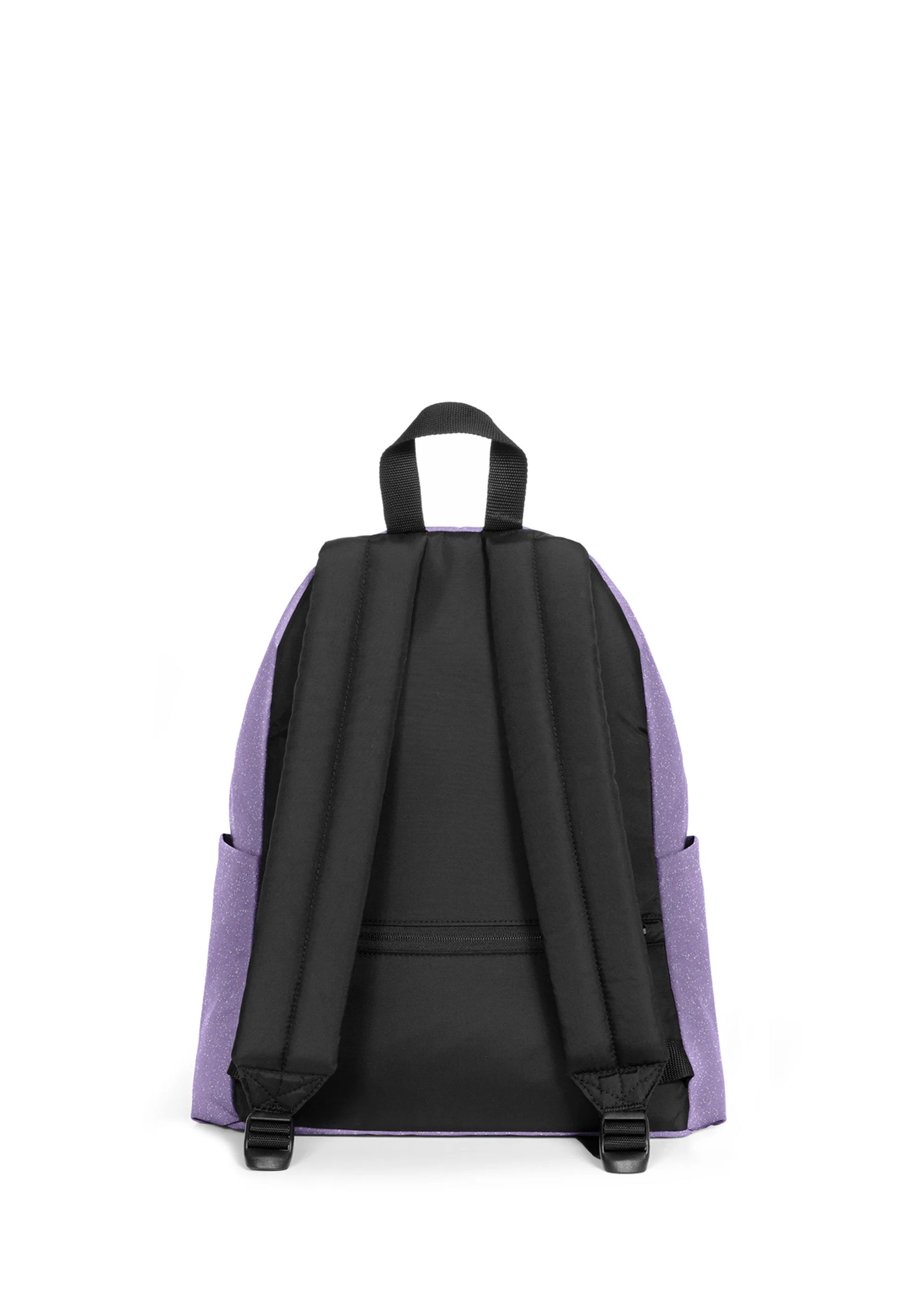 EASTPAK Zaino Lilla Brillantini